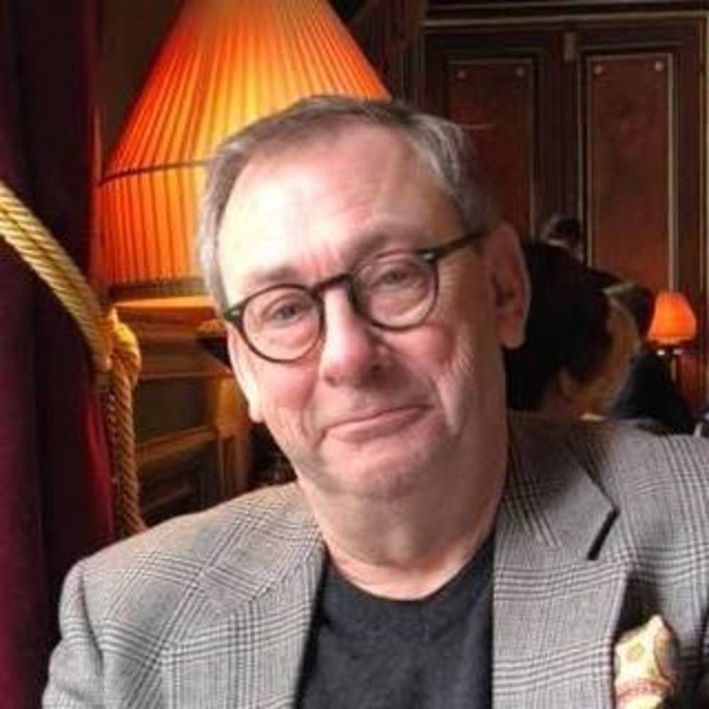 Meet your Posher, Wayne